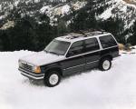 Ford Explorer 1990 года